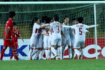 “Đội tuyển nữ tranh vé World Cup rất khó, nhưng vẫn có cửa”