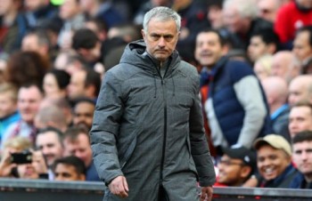 Thể thao 24h: HLV Mourinho chê hàng công MU yếu kém