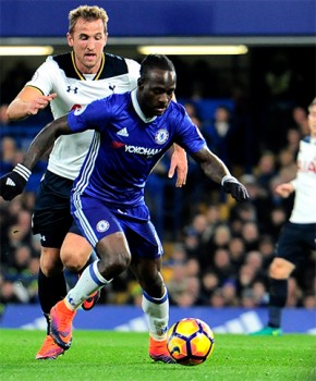 Harry Kane tin Chelsea sẽ sụp đổ nếu thua Tottenham ở Cup FA