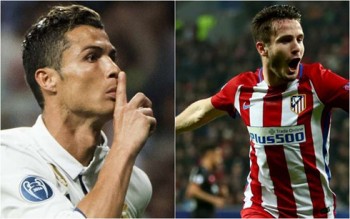 Bán kết Champions League 2016/2017: La Liga mở rộng