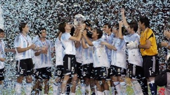 Chi 6 tỷ mời U20 Argentina giao hữu, VFF triệu tập Xuân Trường về nước