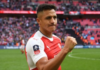 Arsenal thà mất trắng, chứ không bán Sanchez cho đối thủ