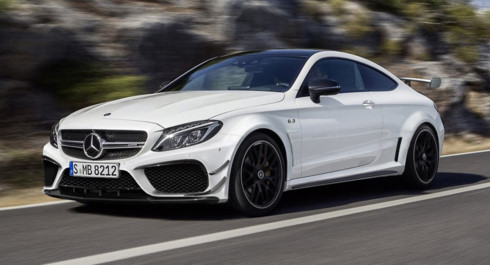 amg tiet lo se khong co c63 black series moi