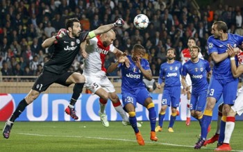 Monaco - Juventus: Giải mã “ngựa ô” Champions League