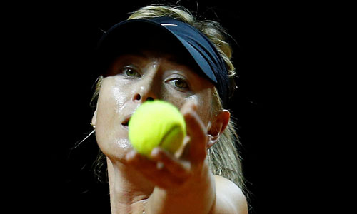 murray grand slam khong can sharapova de thu hut su quan tam