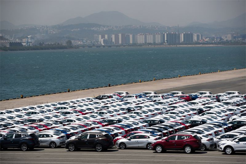 nguoi trung quoc quay lung voi hyundai