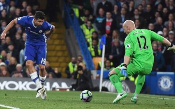 Chelsea chỉ còn cách ngôi vô địch Premier League một trận thắng