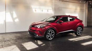 Người Nhật đang thích xe gì của Toyota nhất?