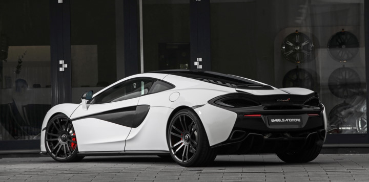 hinh anh mclaren 570gt duoc do tuyet dep