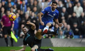 West Brom - Chelsea: Thắng là lên ngôi vô địch