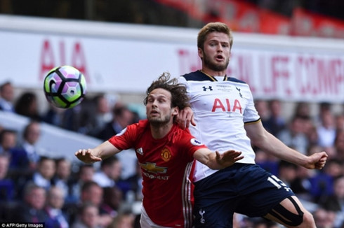 harry kane pha dop mu thua toan dien truoc tottenham