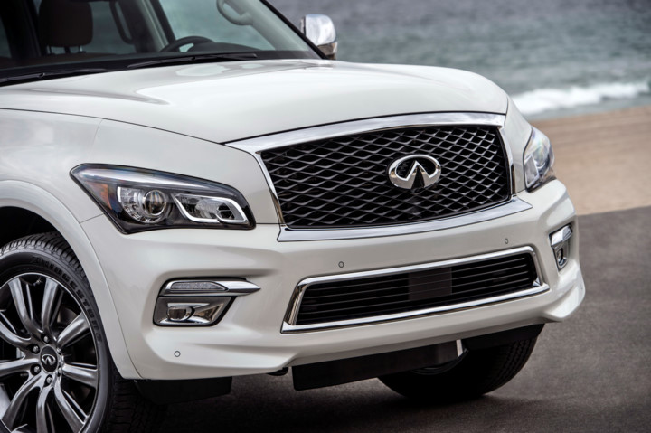 kham pha khung long infiniti qx80 signature edition co gia 155 ty