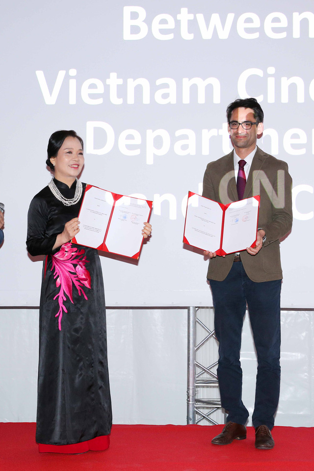 hon 600 doan lam phim the gioi den voi dem viet nam tai lhp cannes 70