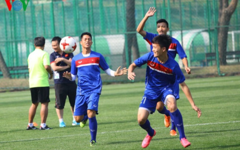 u20 viet nam u20 phap co diem la ky tich