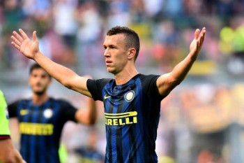 Inter xác nhận Man Utd muốn có Ivan Perisic