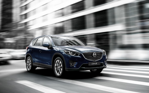 mazda cx 5 uu dai den 40 trieu dong trong thang 6