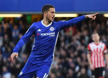 Real Madrid sắp đưa Hazard thành cầu thủ đắt giá nhất thế giới