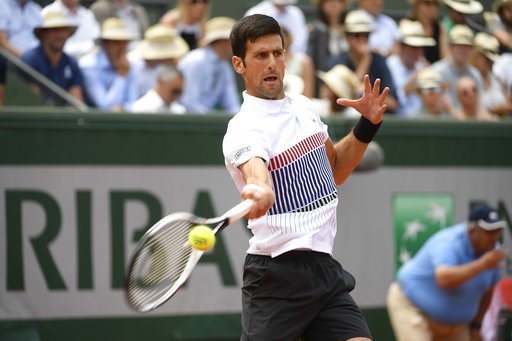 ngay 6 roland garros nadal djokovic se tiep da thang hoa