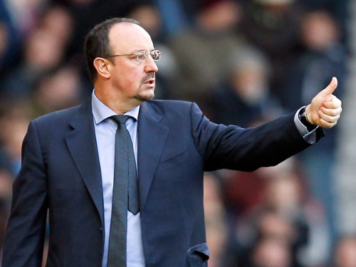 Newcastle tuyên bố chi tiêu mạnh tay khi trở lại Premier League