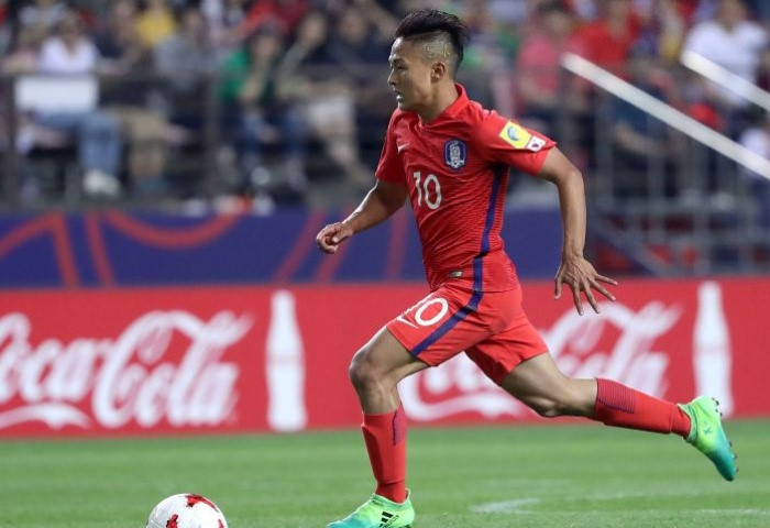 top 7 cau thu chau a choi noi bat nhat tai u20 world cup