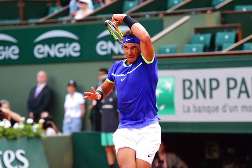 roland garros nadal thang sieu toc djokovic thi dau du nam set