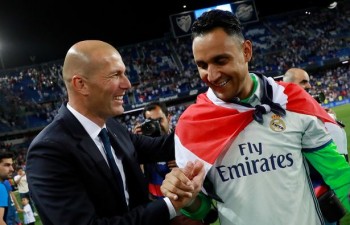 Real Madrid thay máu lực lượng, 7 cầu thủ phải “ra đường”