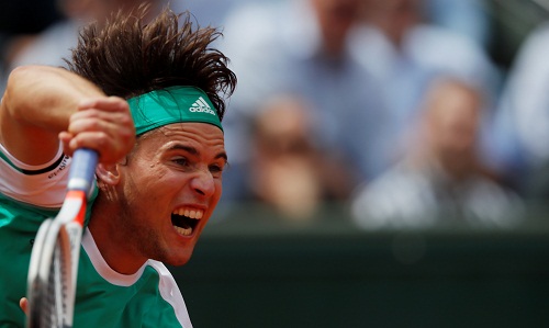 thiem khien djokovic thanh cuu vuong tai roland garros