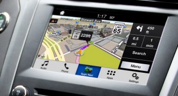 Lãng phí 29 tiếng mỗi năm do GPS thiếu chính xác