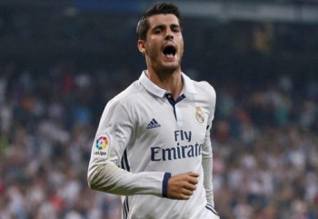 Thể thao 24h: MU thay thế Ibrahimovic bằng Morata?