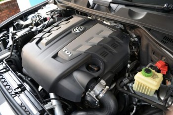 Lo sợ tương lai bị cấm, khách hàng quay lưng với xe động cơ diesel