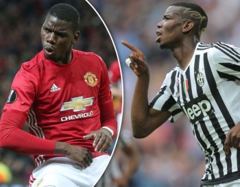 MU được xác nhận trong sạch ở vụ “bom tấn” Paul Pogba