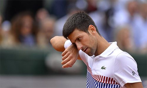 djokovic du giai san co tien wimbledon sau bay nam