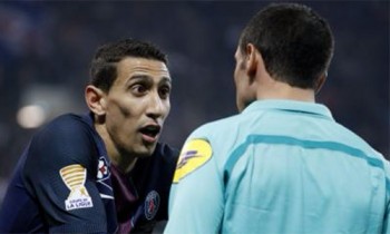 Di Maria bị phạt tiền vì trốn thuế từ khi còn ở Real