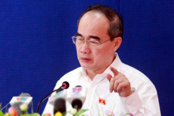 “Sân bay Tân Sơn Nhất có thêm một cửa ra vào ở hướng Bắc sẽ rất tốt“