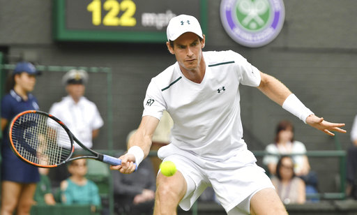 wimbledon dkvd murray de dang quotbat natquot dan em