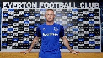 Wayne Rooney tiết lộ sự thật bất ngờ sau khi rời MU