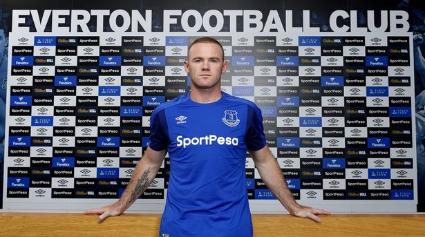 wayne rooney tiet lo su that bat ngo sau khi roi mu