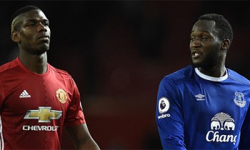 Man Utd vô địch về chi tiền mua cầu thủ bốn năm qua