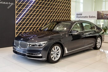 Tương lai của BMW sẽ ra sao tại Việt Nam?