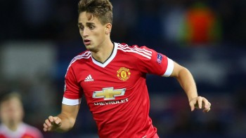 MU đồng ý bán đứt Adnan Januzaj