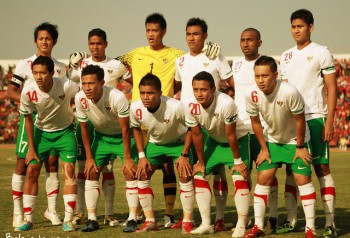 U22 Indonesia điểm quân tinh nhuệ, chuẩn bị quyết đấu tại SEA Games 29