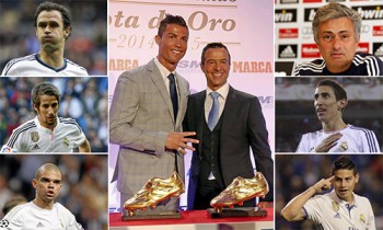 Siêu cò Jorge Mendes mất ảnh hưởng tại Real Madrid