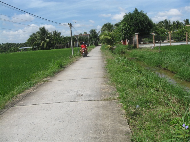 thanh nhut cho ngay dang quang