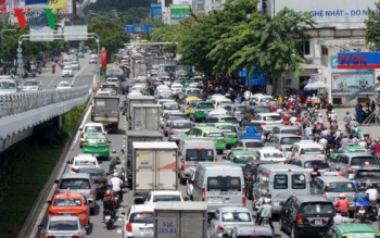 TP HCM nghiên cứu kết nối sân bay Tân Sơn Nhất bằng metro