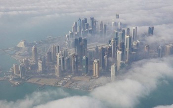 4 nước Arab tìm cách siết chặt trừng phạt kinh tế mới đối với Qatar