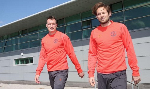 Sao Man Utd bị phạt vì phạm luật chống doping của UEFA