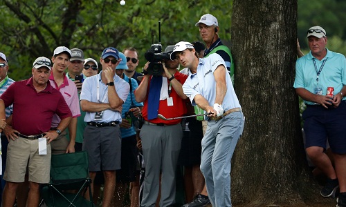 justin thomas vo dich pga championship