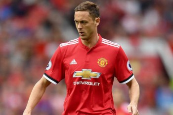 Nemanja Matic - “Báu vật” vô giá của Mourinho