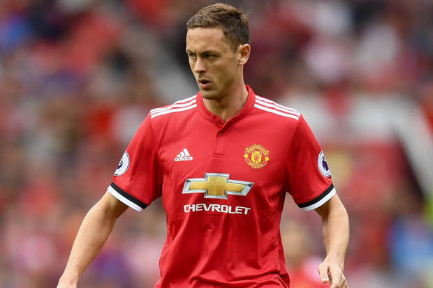 nemanja matic bau vat vo gia cua mourinho