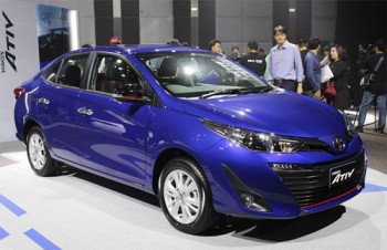 Indonesia có thể giảm thuế ôtô để kích cầu